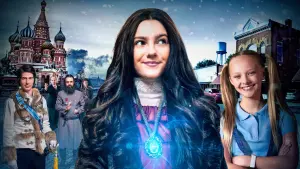 Watch film Anastasia: Once Upon a Time | Anastasia: Once Upon A Time Trailer | 2020