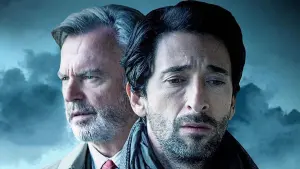 Backdrop to the movie "Backtrack" #378240