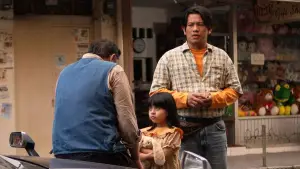 Backdrop to the movie "Call Me Dad" #701503