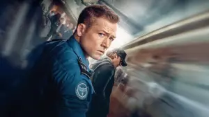 Backdrop to the movie "Carry-On" #779959