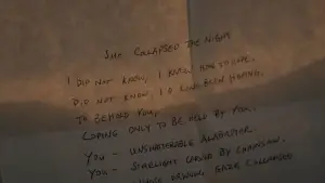 Backdrop to the movie "The Gorge" #549796