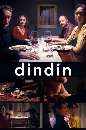 Poster to the movie "Dindin" #792135