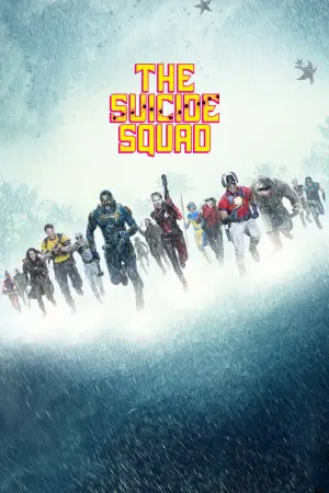 The Suicide Squad