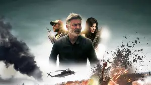 Backdrop to the movie "The Clouds" #717950