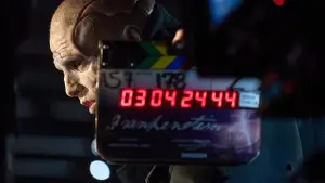 Backdrop to the movie "Frankenstein: The Anatomy Lesson" #662303