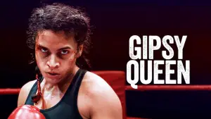 Backdrop to the movie "Gipsy Queen" #767887