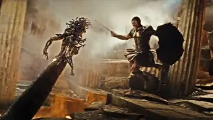 Backdrop to the movie "Clash of the Titans" #804131