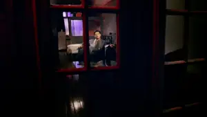 Backdrop to the movie "The Killer" #796215