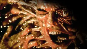 Backdrop to the movie "Amityville 1992: It