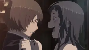 Backdrop to the movie "maboroshi" #747221