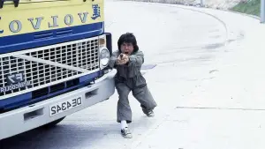 Backdrop to the movie "Police Story" #804964