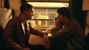 Backdrop to the movie "No Escape" #676942