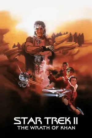 Star Trek II: The Wrath of Khan