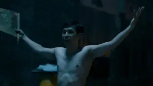 Backdrop to the movie "Pesugihan Sate Gagak" #778900