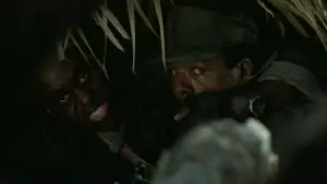 Backdrop to the movie "Predator" #559811