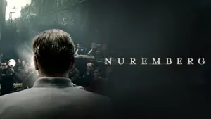 Backdrop to the movie "Nuremberg" #510437