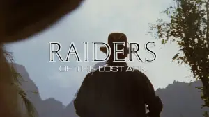 Backdrop to the movie "Raiders of the Lost Ark" #573027