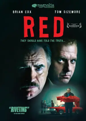 Poster to the movie "Red" #669540