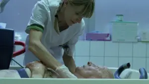 Backdrop to the movie "Code Blue" #672302