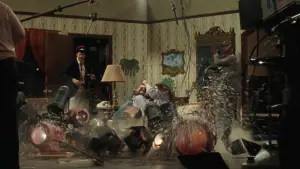 Backdrop to the movie "Saturday Night" #635153