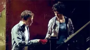 Backdrop to the movie "Saw III" #790728