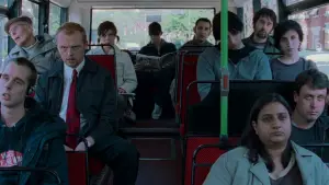 Backdrop to the movie "Shaun of the Dead" #649505