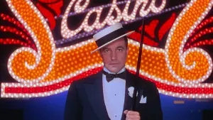 Backdrop to the movie "Singin