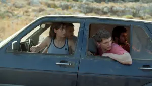 Backdrop to the movie "Music" #352216