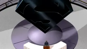 Backdrop to the movie "Superman: Doomsday" #344754