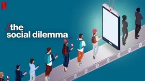 Backdrop to the movie "The Social Dilemma" #334213