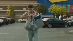 Backdrop to the movie "The Disruptors" #755820