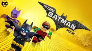 Backdrop to the movie "The Lego Batman Movie" #602095