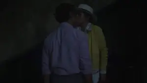 Backdrop to the movie "This City Is a Battlefield" #617321