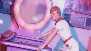 Backdrop to the movie "Toy Story 3" #753949