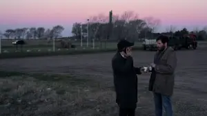 Backdrop to the movie "Trenque Lauquen" #378376