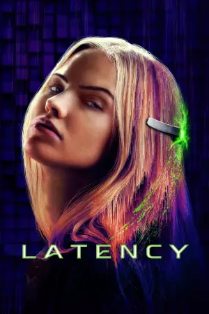 Poster to the movie "Latency" #631750