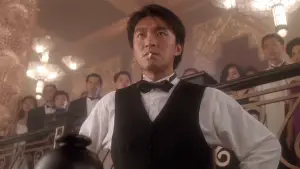 Backdrop to the movie "God of Gamblers III: Back to Shanghai" #855189