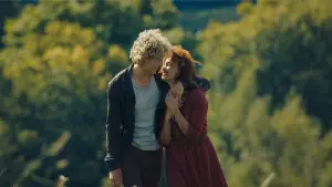 Backdrop to the movie "The Hunger Games: Sunrise on the Reaping" #797274