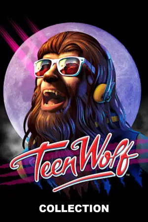 Poster to the movie "Teen Wolf" #803576