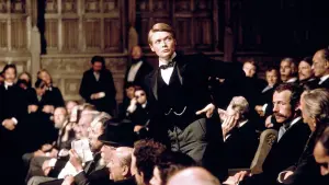 Backdrop to the movie "Young Winston" #500513