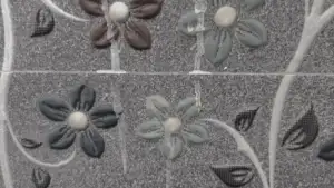 Backdrop to the movie "Etched Flowers" #821991