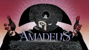 Backdrop to the movie "Amadeus" #92667
