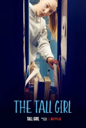 Poster to the movie "Tall Girl" #103013