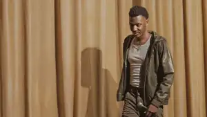 Backdrop to the movie "Jerrod Carmichael: Don