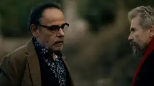 Backdrop to the movie "Secret of the Forest" #798273