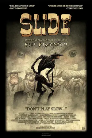 Poster to the movie "Slide" #866244