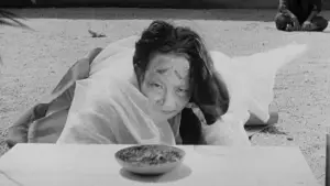 Backdrop to the movie "Rashomon" #701971