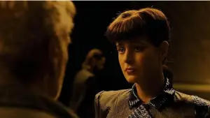 Backdrop to the movie "Blade Runner 2049" #747086