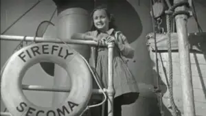 Backdrop to the movie "Tugboat Annie" #693082