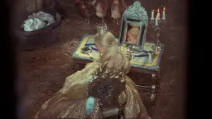 Backdrop to the movie "Donkey Skin" #812109